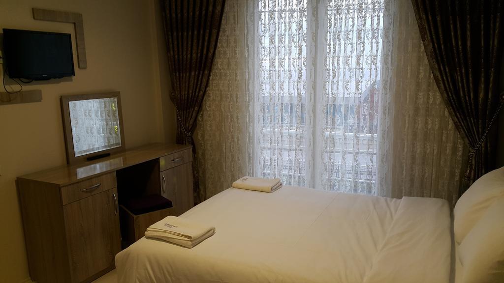 טראבזון Airport Otel חדר תמונה
