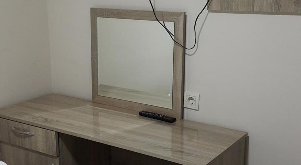 טראבזון Airport Otel מראה חיצוני תמונה